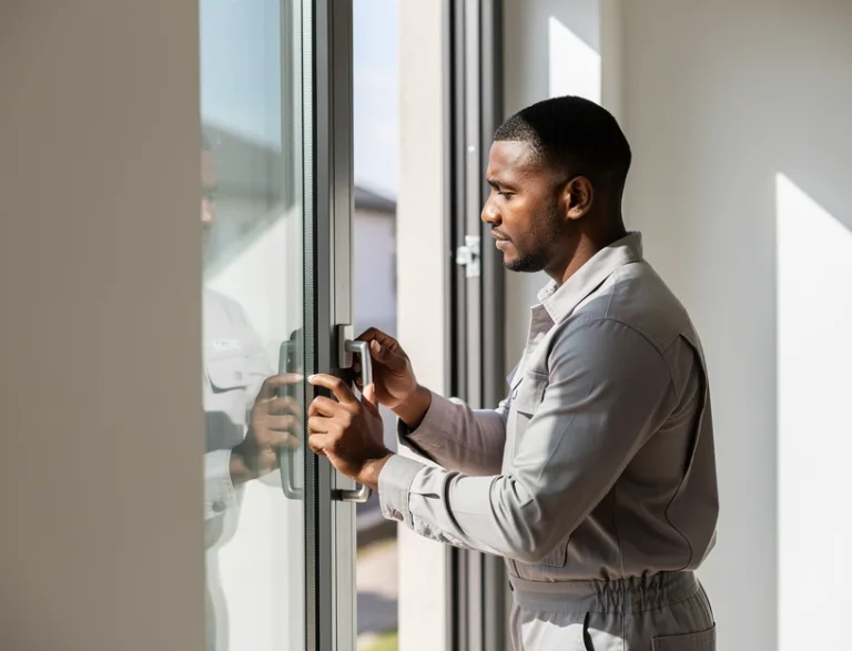 Window Installation service in Lincoln